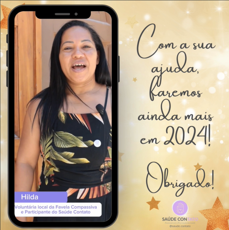 Hilda Ferreira - 09/01/2024